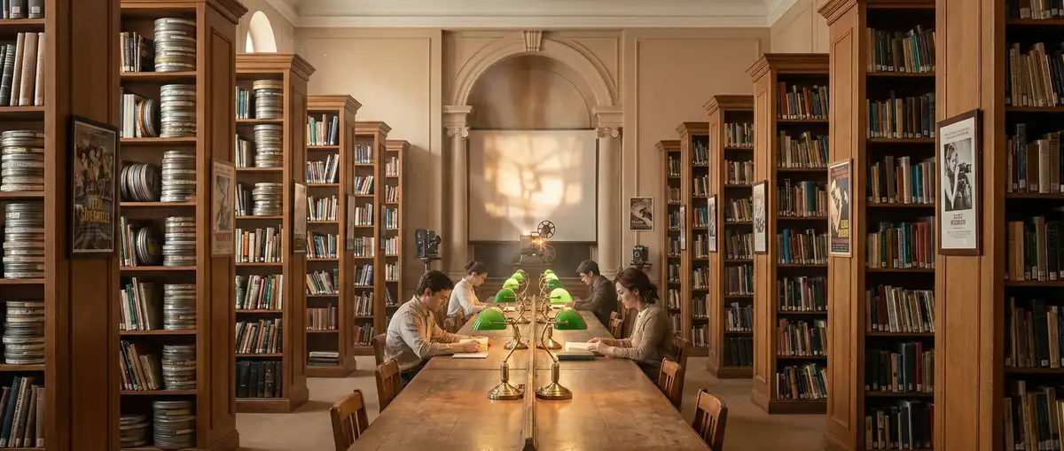 亚洲伦理片库数字档案馆阅览室 - 青青草视频 学术研究空间